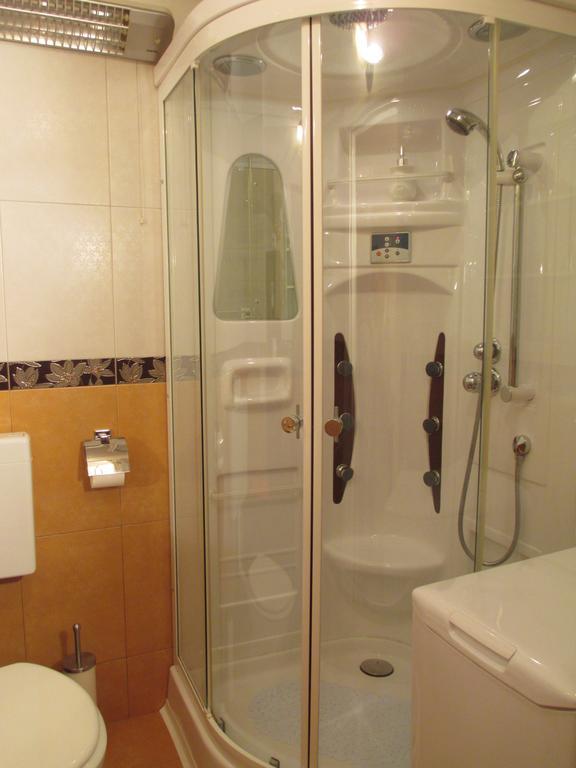 Apartment Villa Edmea Rijeka Eksteriør billede
